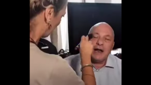 Μπέος: "Εγώ δεν είμαι η Φουρέιρα, αφήστε με ήσυχο"