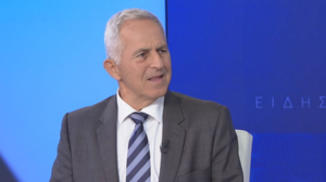 Αποστολάκης: "Κάποια στελέχη ξέφυγαν, έχει οξυνθεί η κατάσταση"