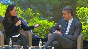 Διάδοχος Μέρκελ: “Αποδείχτηκε ότι θα ήταν λάθος ένα Grexit