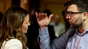 Ομάδα Αχτσιόγλου: Υπέρ της εξόδου οι περισσότεροι