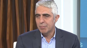 Γ. Τσίπρας: "Ένα κόμμα δεν είναι ξενοδοχείο, μένω μέχρι να φύγω"