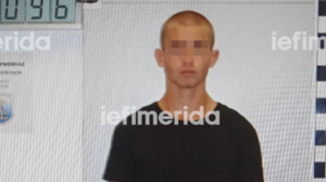 Ο Οικονόμου καρατόμησε τον διοικητή του Τμήματος Ασφαλείας Ωρωπού για τον "δράκο των Εξαρχείων"