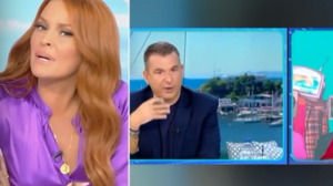 Η Σίσσυ Χρηστίδου ξέσπασε κατά Λιάγκα για τους υπέρβαρους