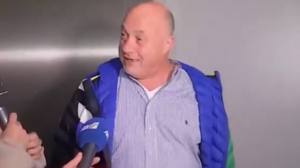 Αχιλλέας Μπέος: "Θα πάω Survivor μόνο αν έρθει και ο Κούγιας μαζί"