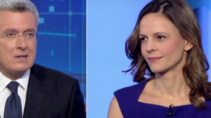 Αχτσιόγλου: Τι αποκάλυψε για τον νέο πολιτικό φορέα και την ΚΟ