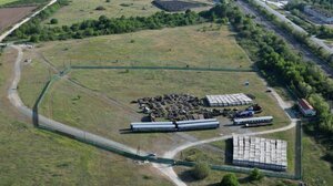 Τέμπη: Ποινική δίωξη για κακουργήματα κατά 23 ατόμων για τη σύμβαση 717