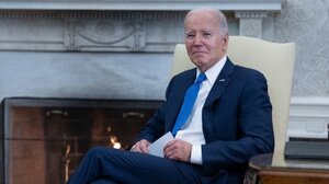 Ο Μπάιντεν δηλώνει πως το Ισραήλ θα παύσει τις «επιχειρήσεις» στη Λωρίδα της Γάζας