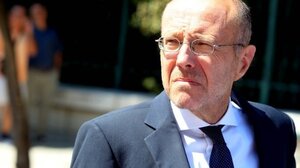 Και οι γιατροί του Ρεθύμνου στην κινητοποίηση ενόψει της επίσκεψης Βαρτζόπουλου