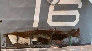 Σαρώνουν οι βοριάδες τη Θεσσαλονίκη: Ρήγμα στην πρύμνη του «Βέλους»