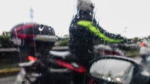 Αίθριος ο καιρός σε όλη τη χώρα, βροχές και μποφόρ και σήμερα στην Κρήτη!