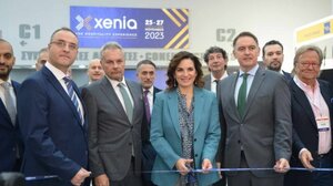 Όλ. Κεφαλογιάννη: Το υπ. Τουρισμού θα διευκολύνει τις επενδύσεις στις τουριστικές υποδομές της χώρας