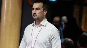 Χαρίτσης: "Η ζωή στην Ελλάδα του 2023 είναι συνδεδεμένη με την ανασφάλεια"