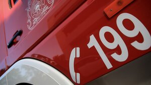  Υπό μερικό έλεγχο οι εστίες πυρκαγιάς στο Σοφό Ασπροπύργου 