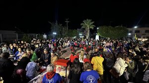 «Χριστούγεννα, μια αγκαλιά ο Δήμος Χερσονήσου» - Με μεγάλη επιτυχία οι φετινές εκδηλώσεις