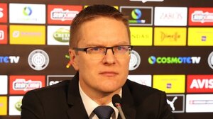 ΟΦΗ: Κρίσιμη συνάντηση με Νταμπράουσκας!