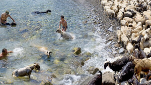 18.000 επισκέπτες στην έκθεση για τις τελετουργίες και τα έθιμα της Κρήτης