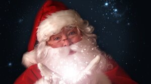 “Τα γένια του Άη Βασίλη” στο Πολύκεντρο Βουκολιών