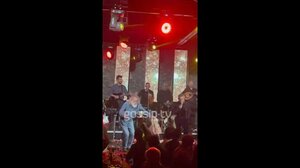 Το βαρύ ζεϊμπέκικο του παπά Μιχάλη του "Σασμού", στον Μαργαρίτη 