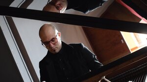 Ρεσιτάλ Πιάνου του Δημήτρη Ντρουμπογιάννη