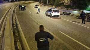 Πήρε προθεσμία ο 20χρονος για τη μοιραία καταδίωξη στον Ασπρόπυργο