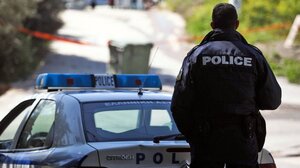 Συνελήφθη αστυνομικός για απάτη 