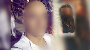 Ρέντη: Συνελήφθη ο δράστης του τραυματισμού του αστυνομικού