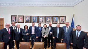 Παράταση έως 10 Ιανουαρίου για την παράδοση της κορινθιακής σταφίδας