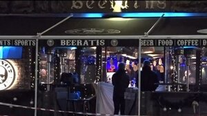 Θεσσαλονίκη: Νεκρός αστυνομικός σε μπαρ!