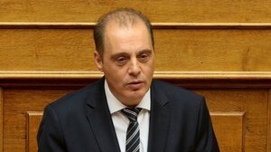 Βελόπουλος για ανακοίνωση Ιεράς Συνόδου: Μας αφήνει μια γλυκόπικρη γεύση