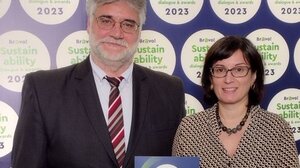 Το Bravo Sustainability Dialogue & Awards στο ΕΛΜΕΠΑ
