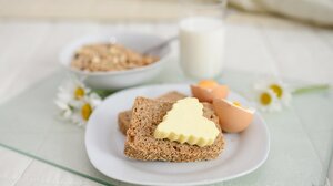 Πρωινό πριν τις Πανελλήνιες: Η «συνταγή» για καθαρό μυαλό, μνήμη και ψυχραιμία