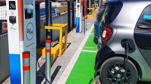 "Κινούμαι Ηλεκτρικά ΙΙ": Δυνατότητα νέων αιτήσεων με την επαναδιάθεση πόρων ύψους 6,4 εκατ. ευρώ