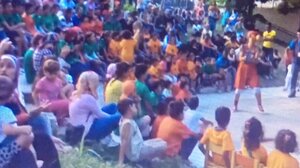 Παρουσιάστηκαν τα εκπαιδευτικά προγράμματα της ΝΕΜΕΣΙΣ