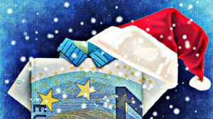 Δώρο Χριστουγέννων: Πότε καταβάλλεται – Επί ποιων αποδοχών υπολογίζεται