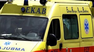 Τραγωδία στην Κυψέλη: Άνδρας αυτοκτόνησε πέφτοντας από τον 4ο όροφο