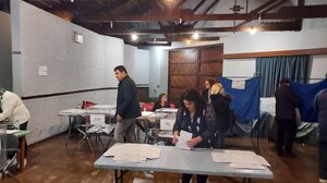 Μετά τις κάλπες αρχίζουν οι διεργασίες στο Οικονομικό Επιμελητήριο