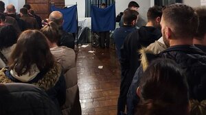 Εκλογές στο Οικονομικό Επιμελητήριο: Τα πρώτα αποτελέσματα στο Ηράκλειο