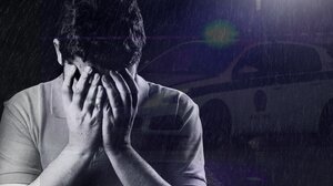 Έπεσε θύμα ενδοοικογενειακής βίας από την γυναίκα του