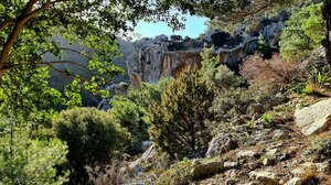 Εορταστική πεζοπορία στο Καλό Χωριό 