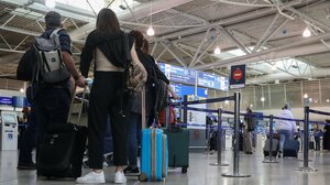 Γερμανία: Η ταξιδιωτική βιομηχανία αναμένει αύξηση των πωλήσεων φέτος