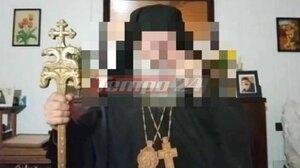 Αχαΐα: Η εντολή της εισαγγελέα για τον ψευδοεπίσκοπο