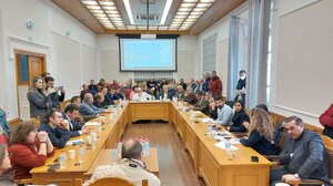 Ομόφωνα «όχι» από την Περιφέρεια για τα υπεράκτια αιολικά πάρκα, στο Λασίθι- Δείτε χάρτες