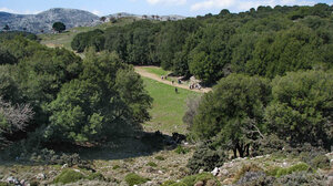 Στο οροπέδιο Έβδομος ο Φυσιολατρικός Σύλλογος Ηρακλείου