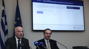 Κοινωφελής εργασία για ποινές φυλάκισης έως δύο ετών