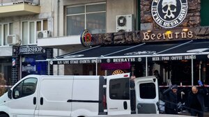 Με μια μαχαιριά στον λαιμό σκότωσε ο Νορβηγός τον 32χρονο αστυνομικό