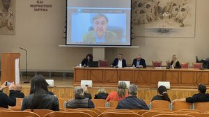 Συζήτηση στις Μοίρες για τις προοπτικές της Γαλάζιας Ανάπτυξης