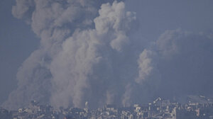 Πόλεμος στο Ισραήλ: Άφαντος ο ηγέτης της Χαμάς, Γιάχια Σινουάρ