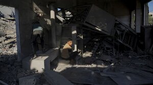 Δυτική Όχθη: 7 Παλαιστίνιοι νεκροί σε επιδρομή του ισραηλινού στρατού στη Τζενίν 