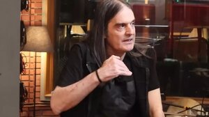 Γιώργος Τόλιος: Πέθανε ο ντράμερ του θρυλικού συγκροτήματος Τρύπες