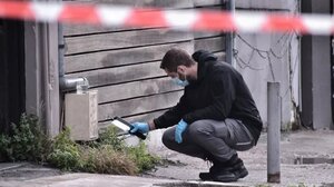 Πυροβολισμοί στο Γκάζι: Νοικιασμένο το τζιπ της επίθεσης